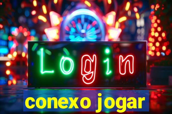 conexo jogar